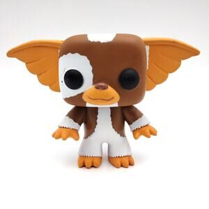 Funko Pop! Movies Gremlins Gizmo #04 OOB Out of Box Loose Vinyl Figure